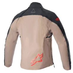 Techdura Jacke
