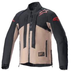 Techdura Jacke