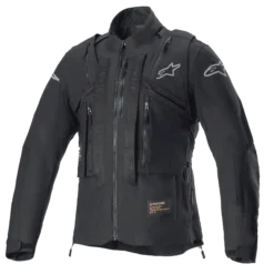 Techdura Jacke