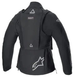 Techdura Jacke