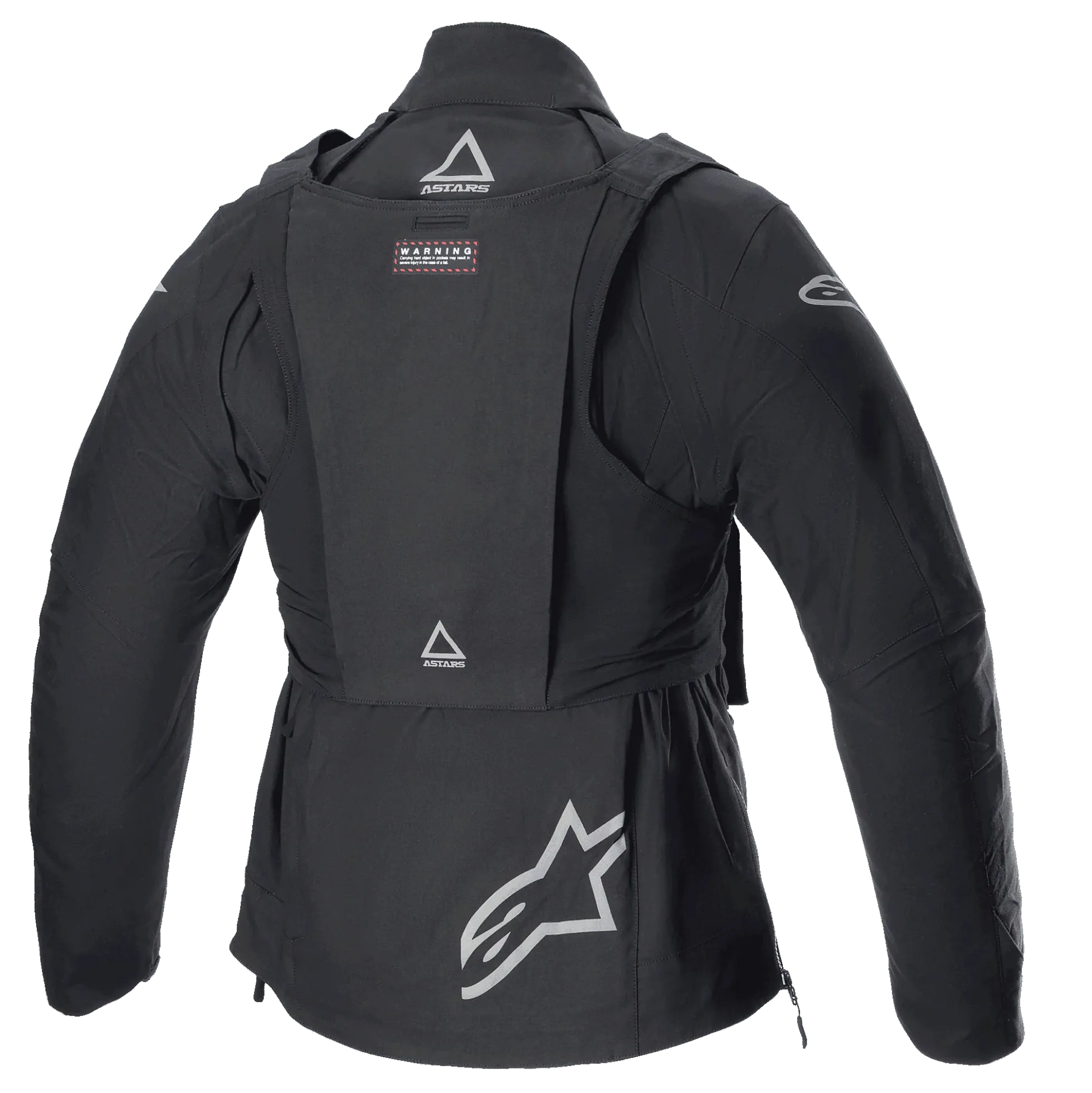 Techdura Jacke