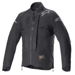 Techdura Jacke