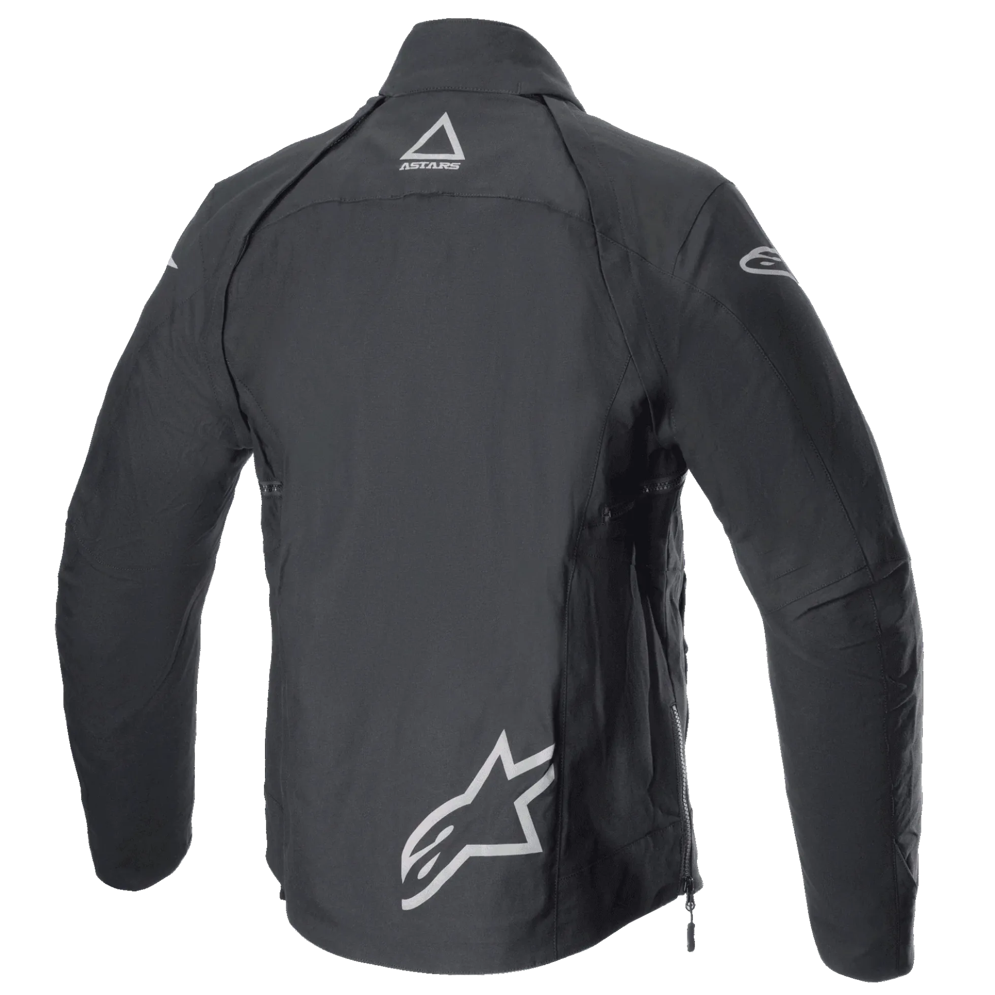 Techdura Jacke