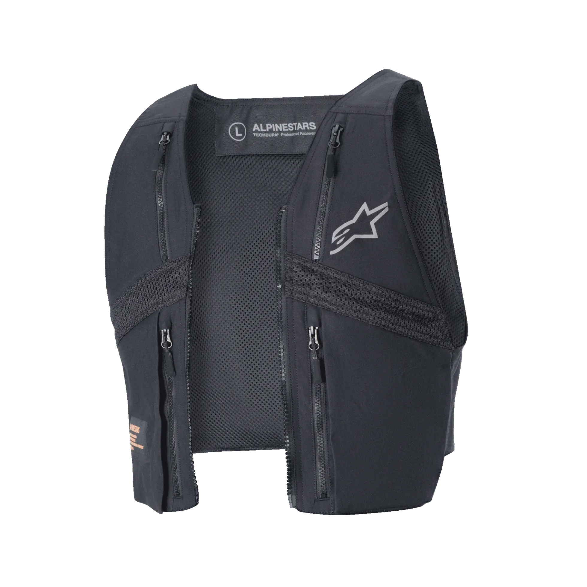 Techdura Jacke