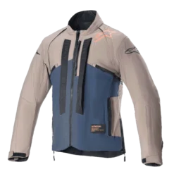 Techdura Jacke