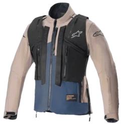 Techdura Jacke