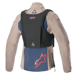 Techdura Jacke