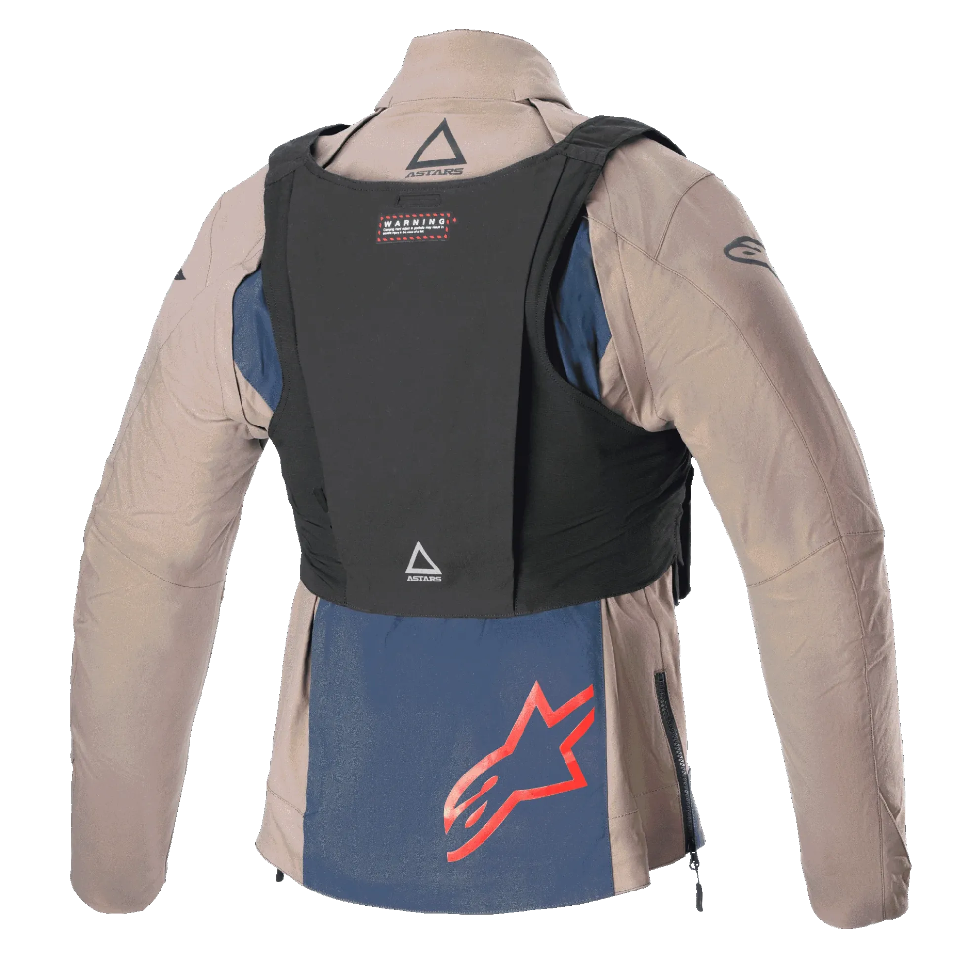 Techdura Jacke