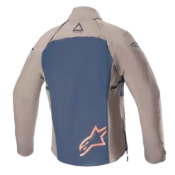 Techdura Jacke