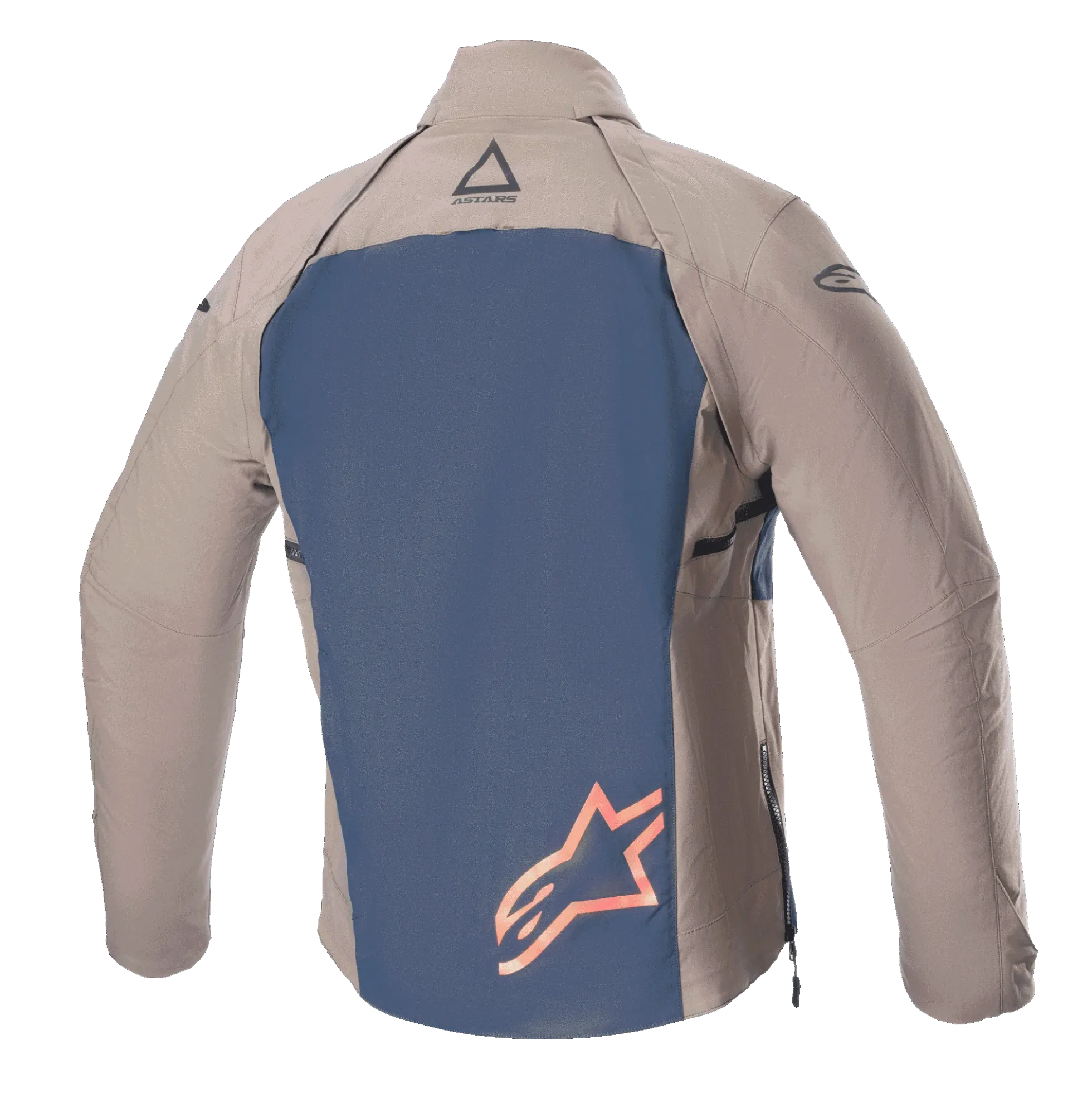 Techdura Jacke