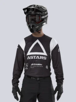 Techdura Trikot