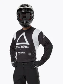 Techdura Trikot