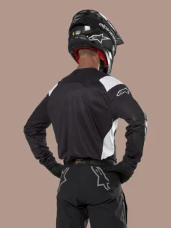Techdura Trikot