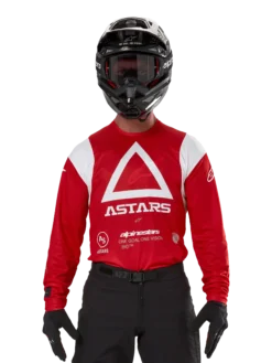 Techdura Trikot