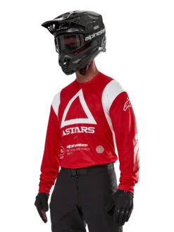 Techdura Trikot