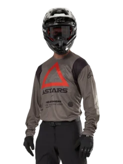 Techdura Trikot
