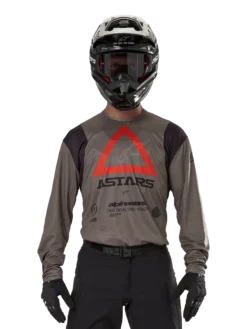 Techdura Trikot