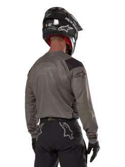 Techdura Trikot
