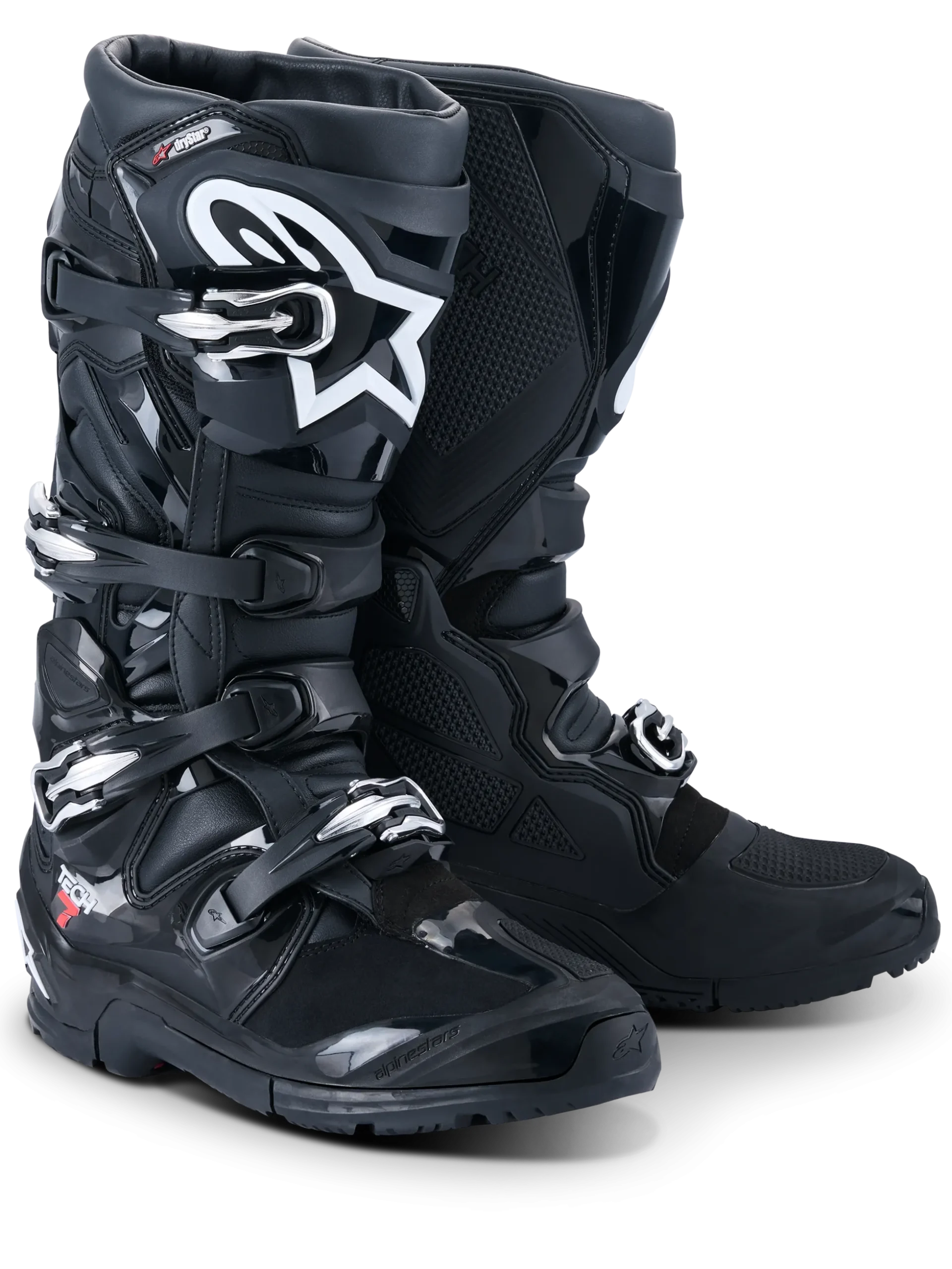 2026 Tech 7 Enduro Drystar® Stiefel