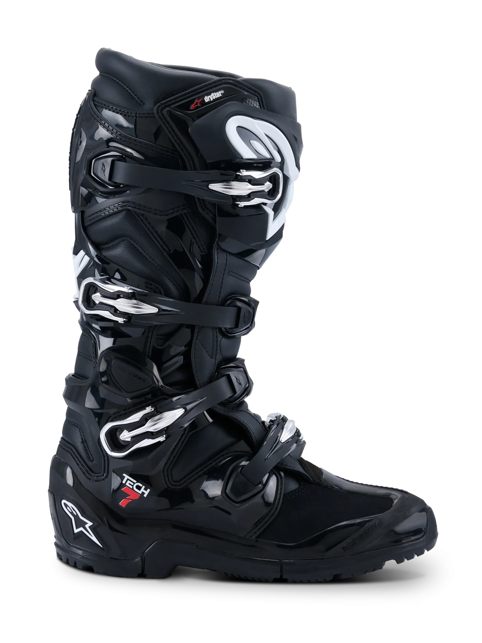 2026 Tech 7 Enduro Drystar® Stiefel