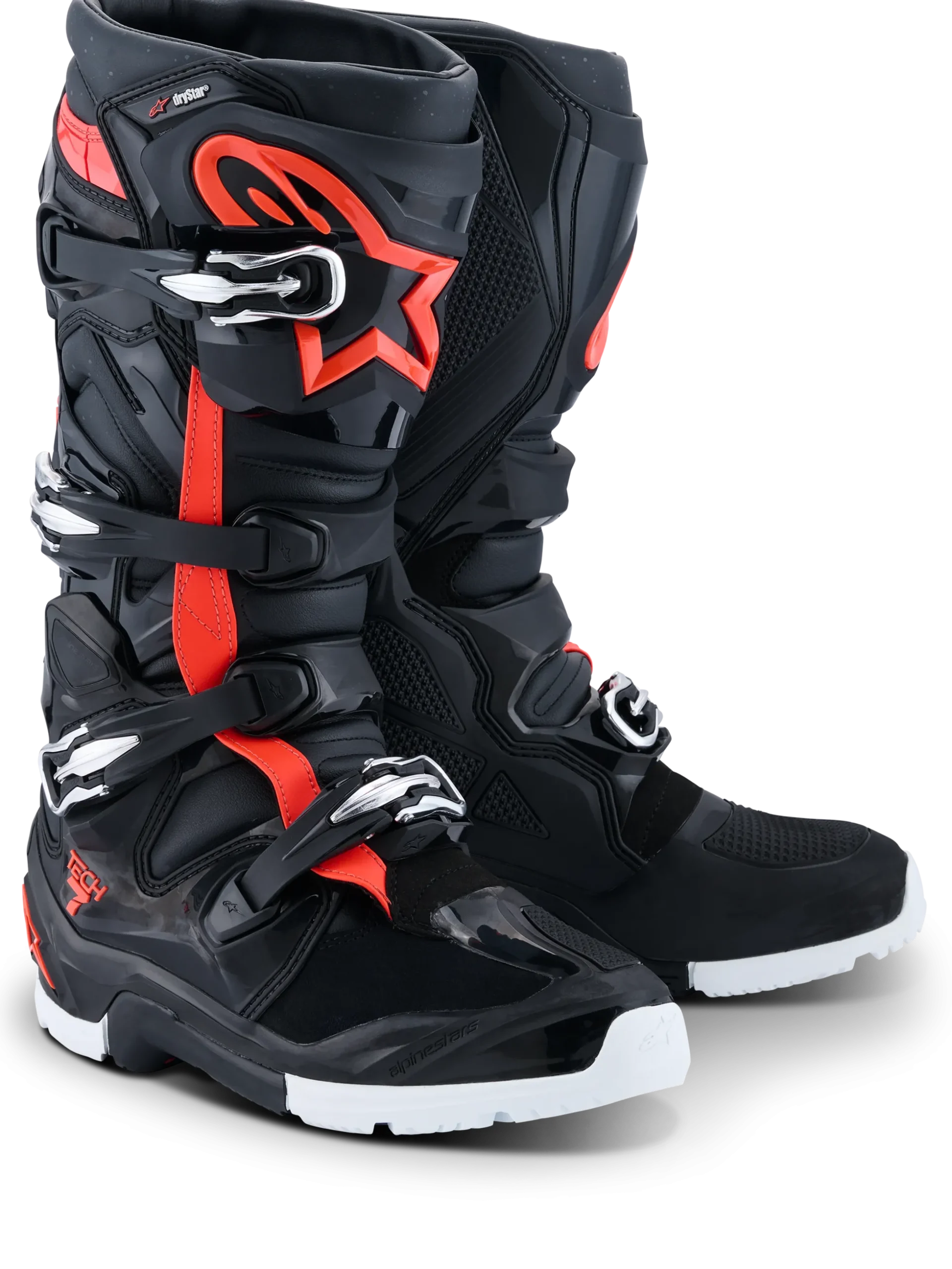 2026 Tech 7 Enduro Drystar® Stiefel