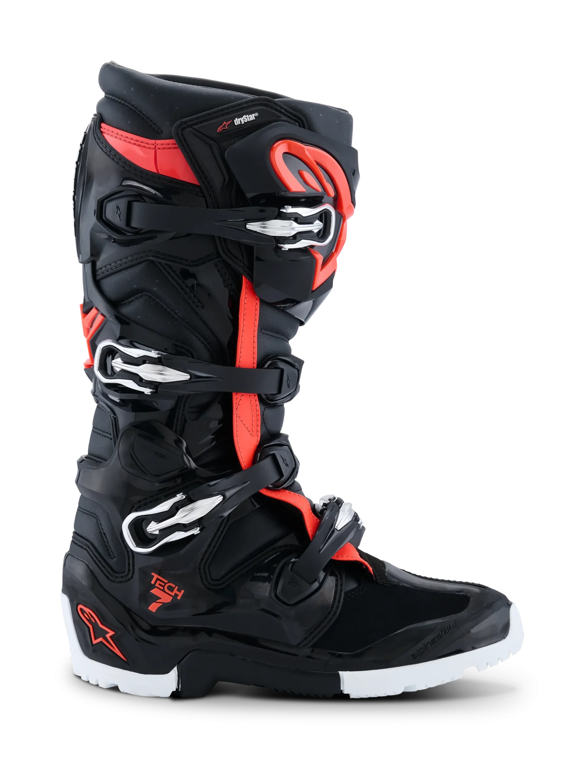 2026 Tech 7 Enduro Drystar® Stiefel