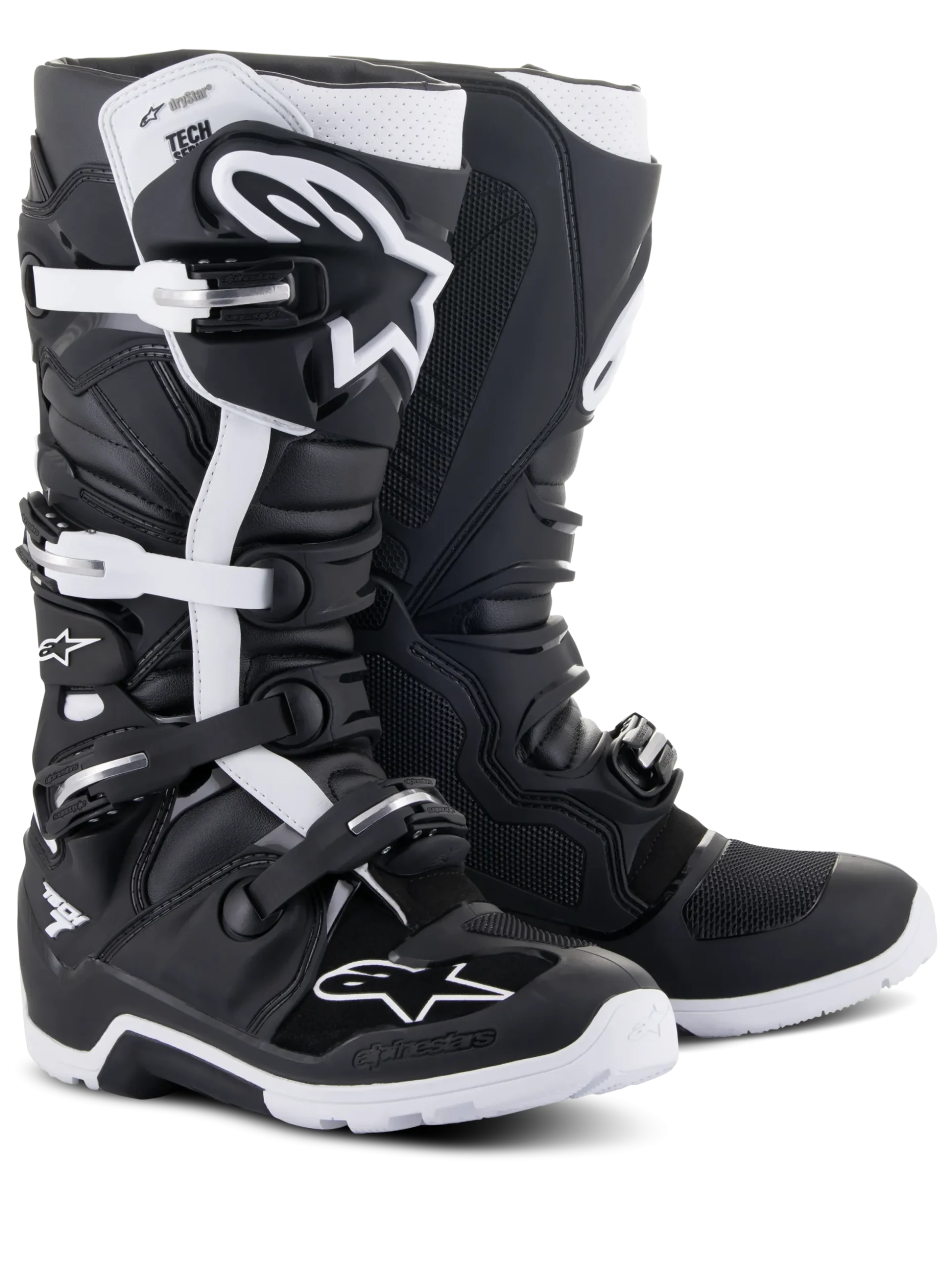 Tech 7 Enduro Drystar® Stiefel