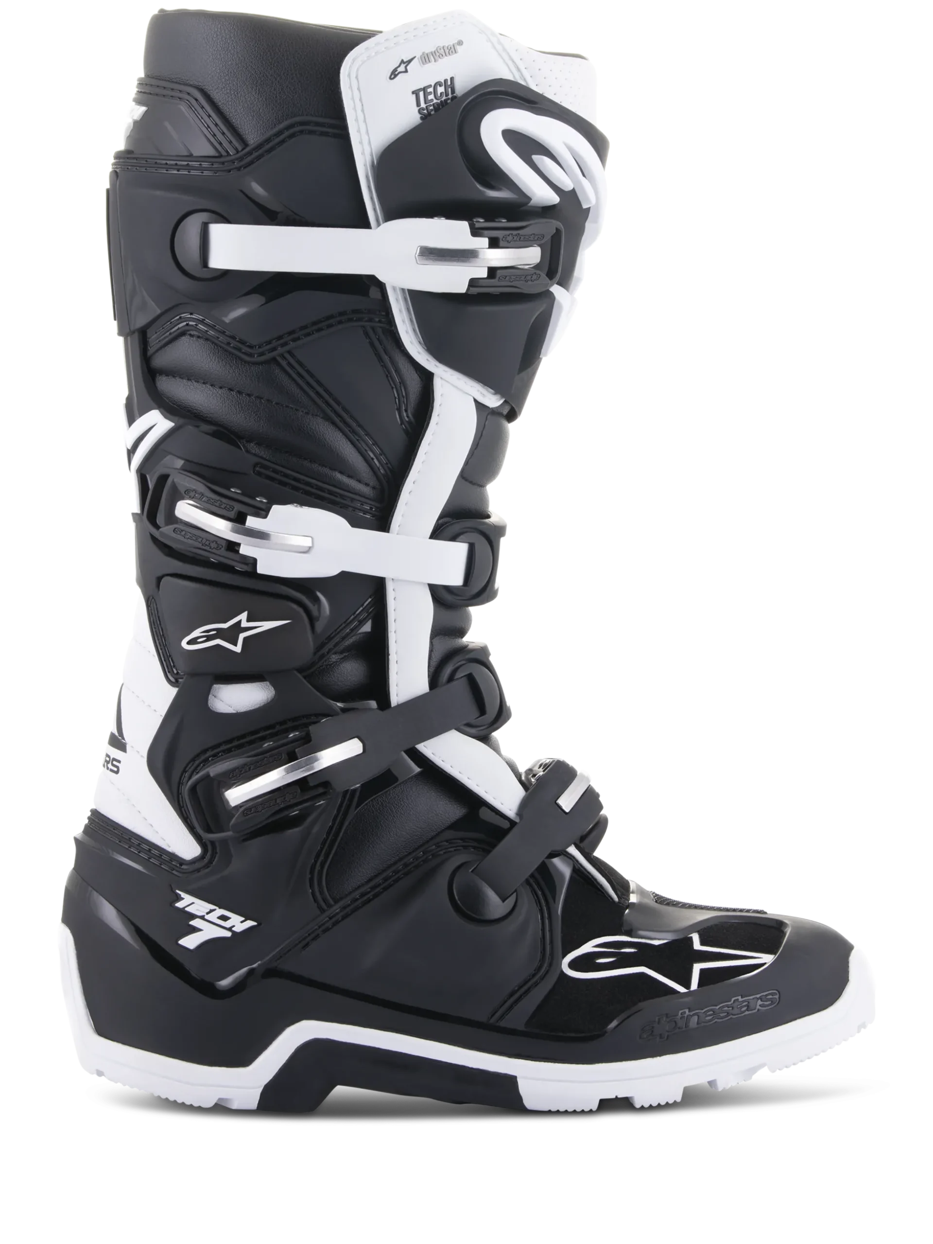 Tech 7 Enduro Drystar® Stiefel
