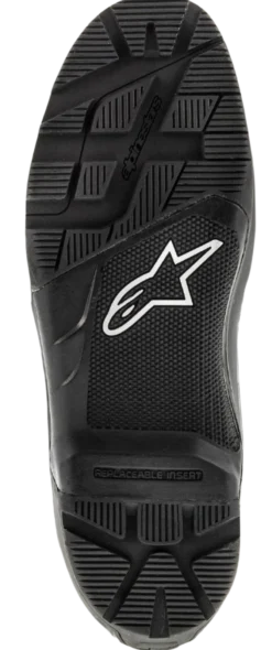 Tech 7 Enduro Sohle