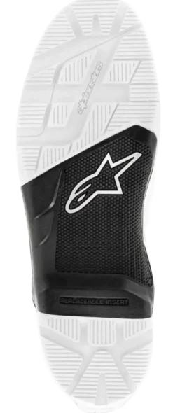 Tech 7 Enduro Sohle