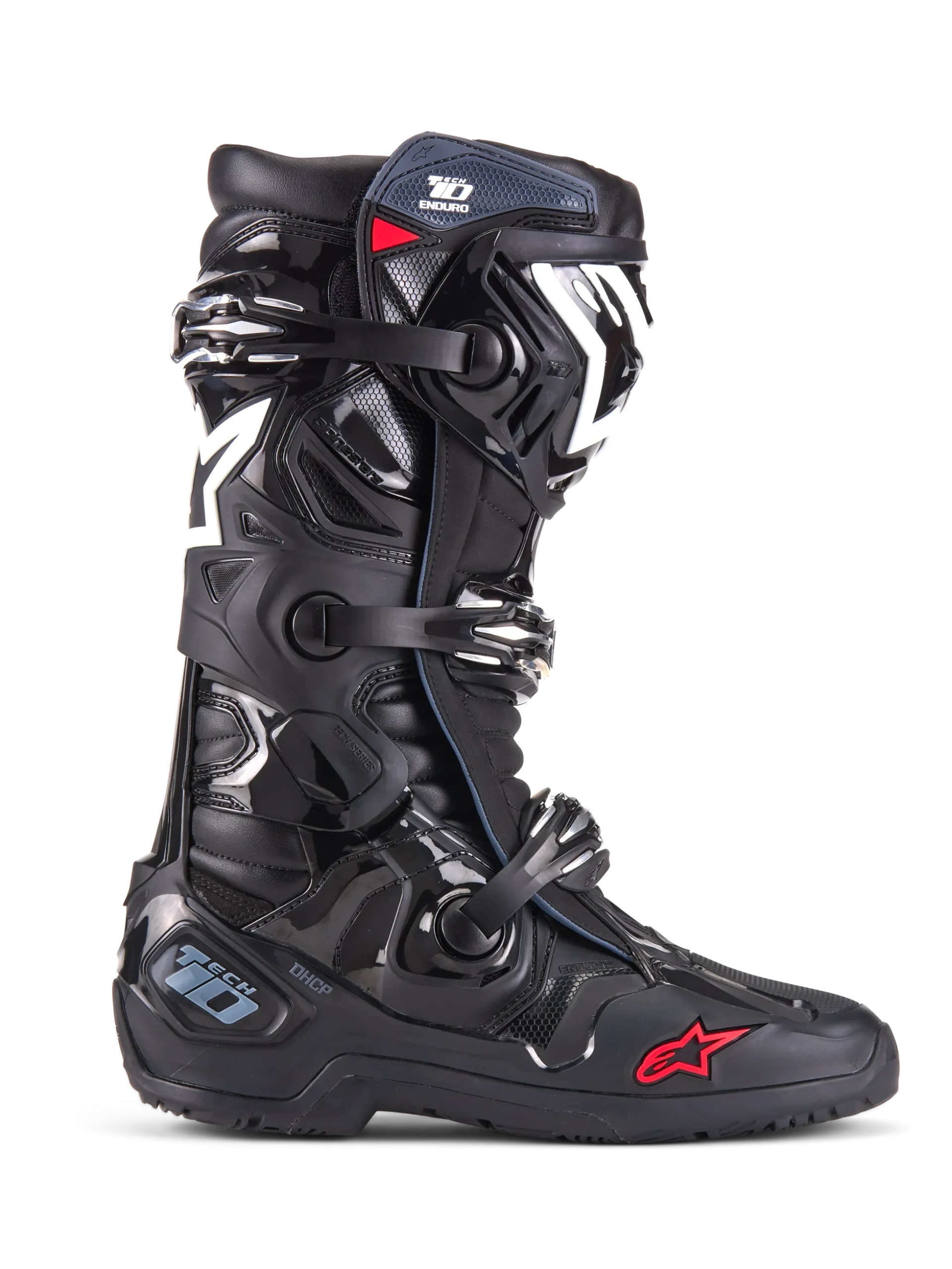 Tech 10 Enduro Stiefel