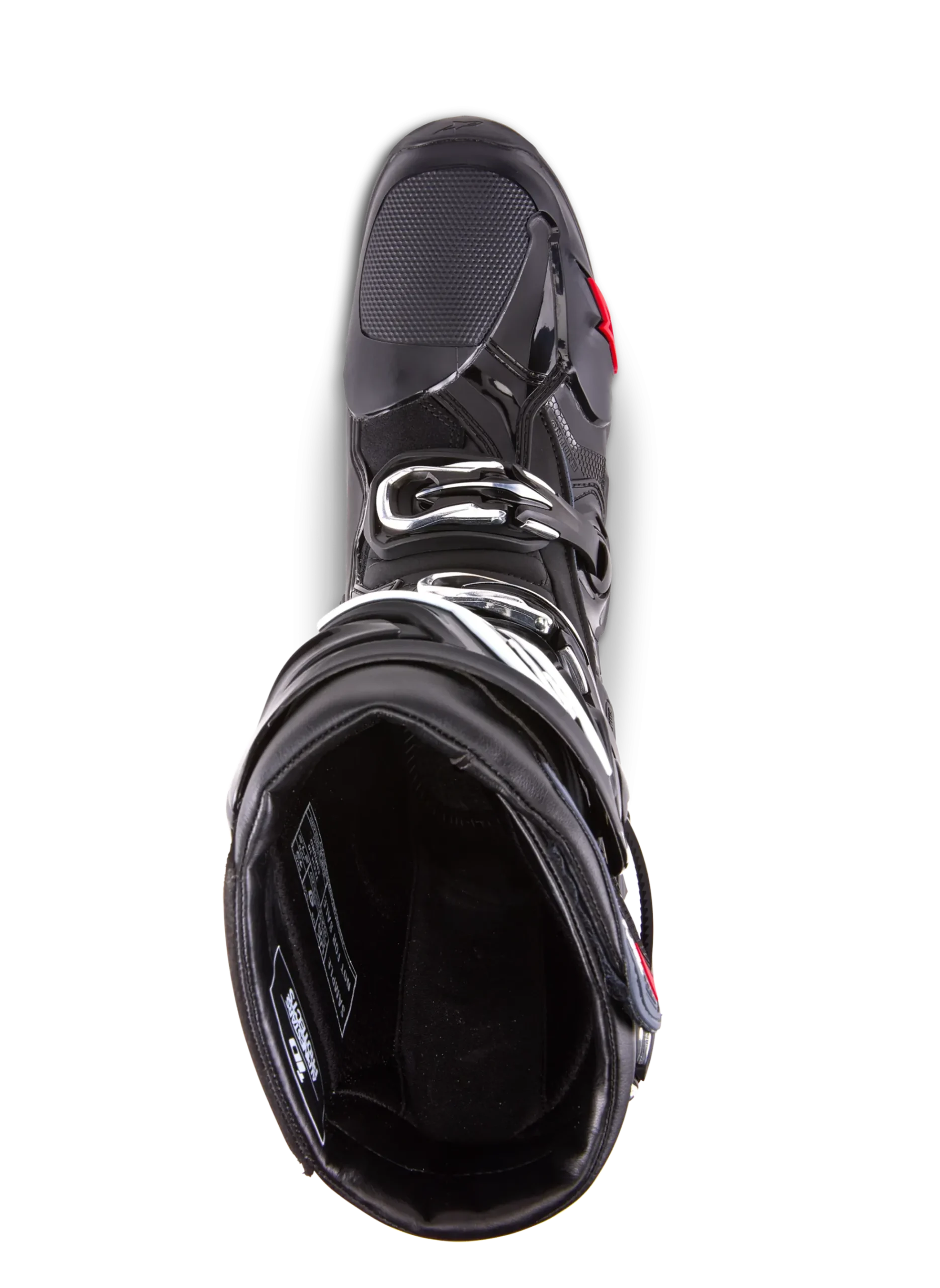 Tech 10 Enduro Stiefel