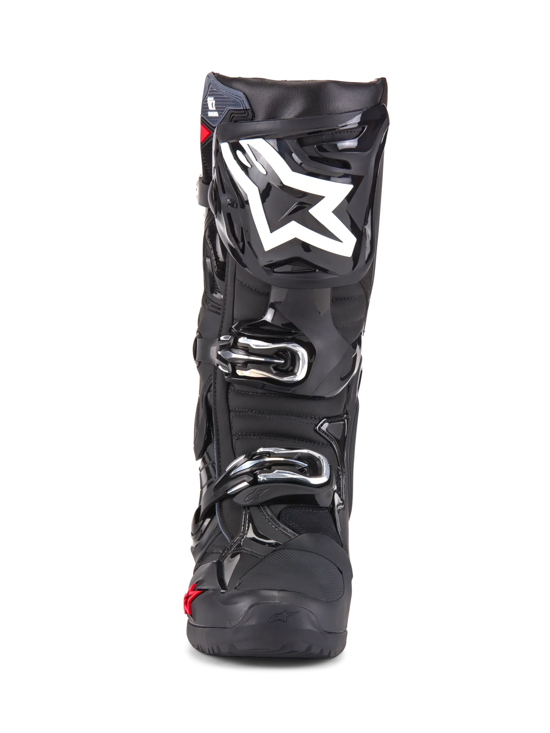 Tech 10 Enduro Stiefel