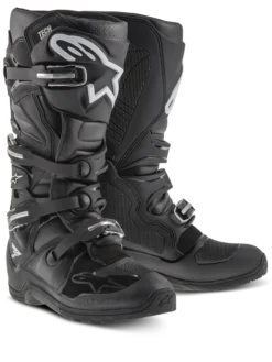 Tech 7 Enduro Stiefel