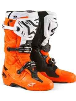 Tech 10 Enduro Stiefel