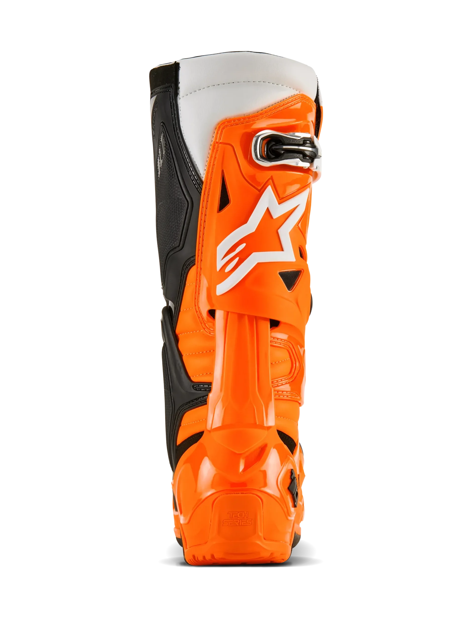 Tech 10 Enduro Stiefel