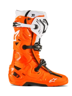 Tech 10 Enduro Stiefel