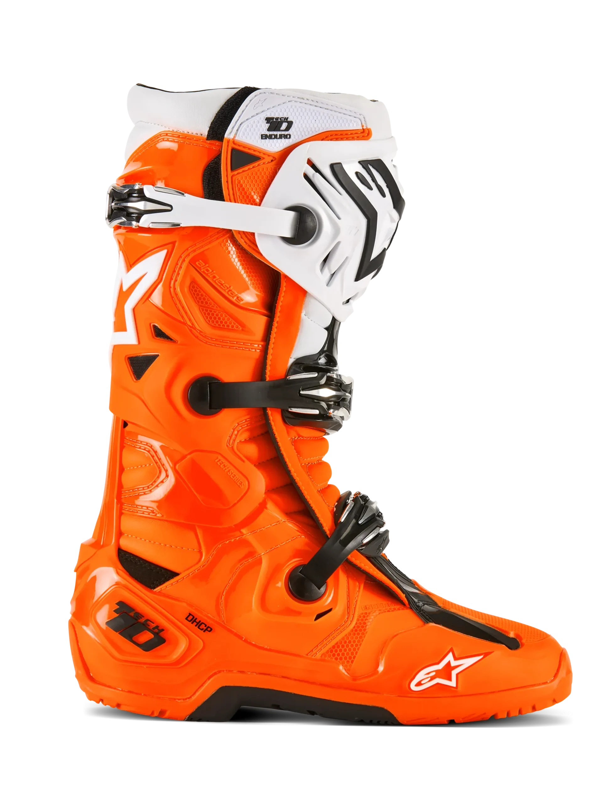 Tech 10 Enduro Stiefel