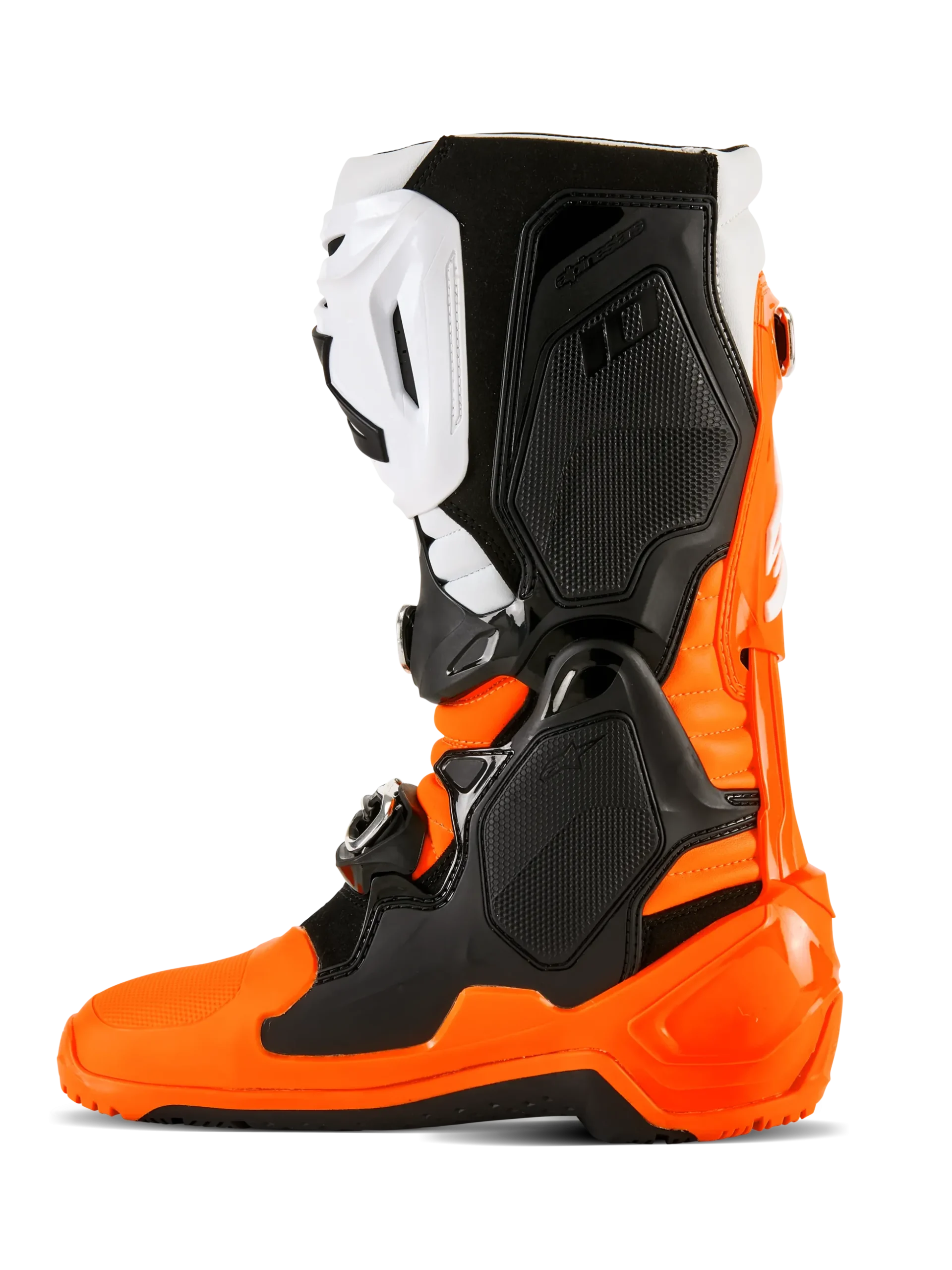 Tech 10 Enduro Stiefel