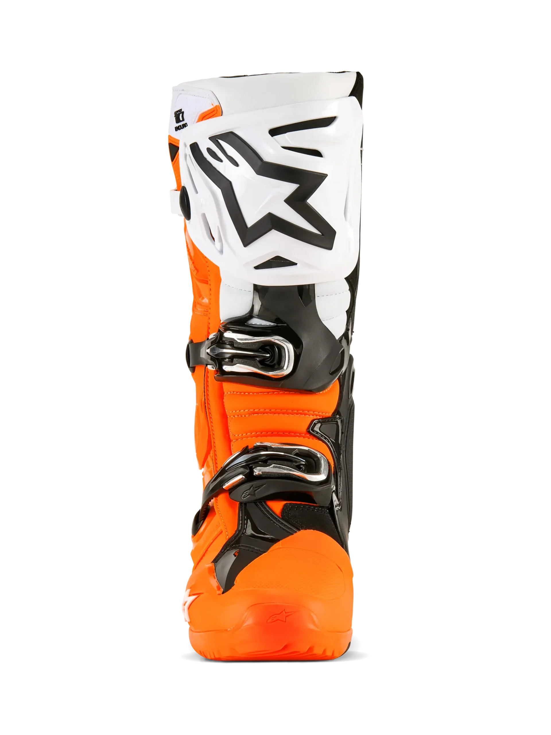Tech 10 Enduro Stiefel