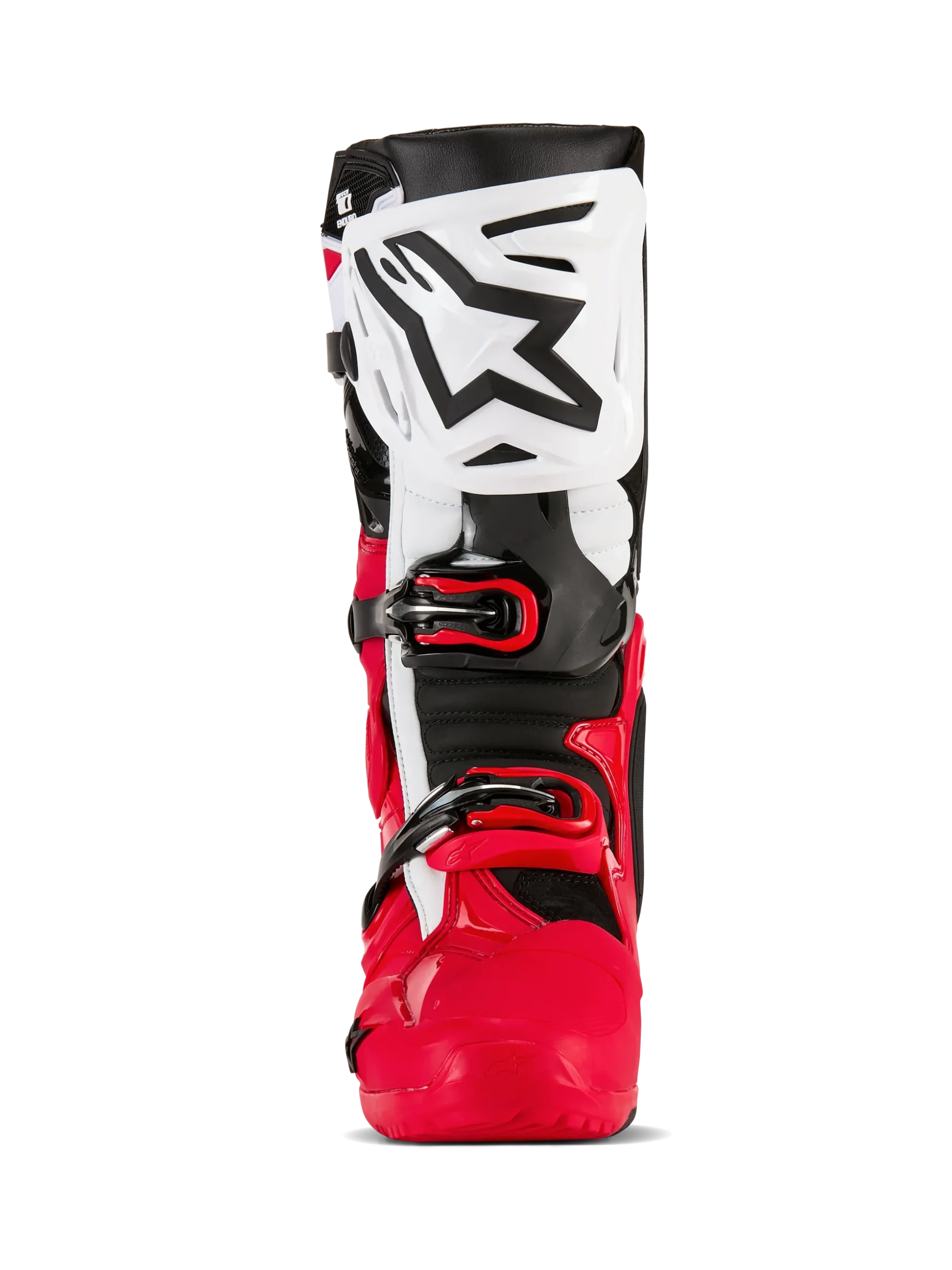 Tech 10 Enduro Stiefel