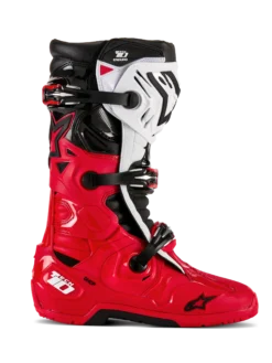 Tech 10 Enduro Stiefel