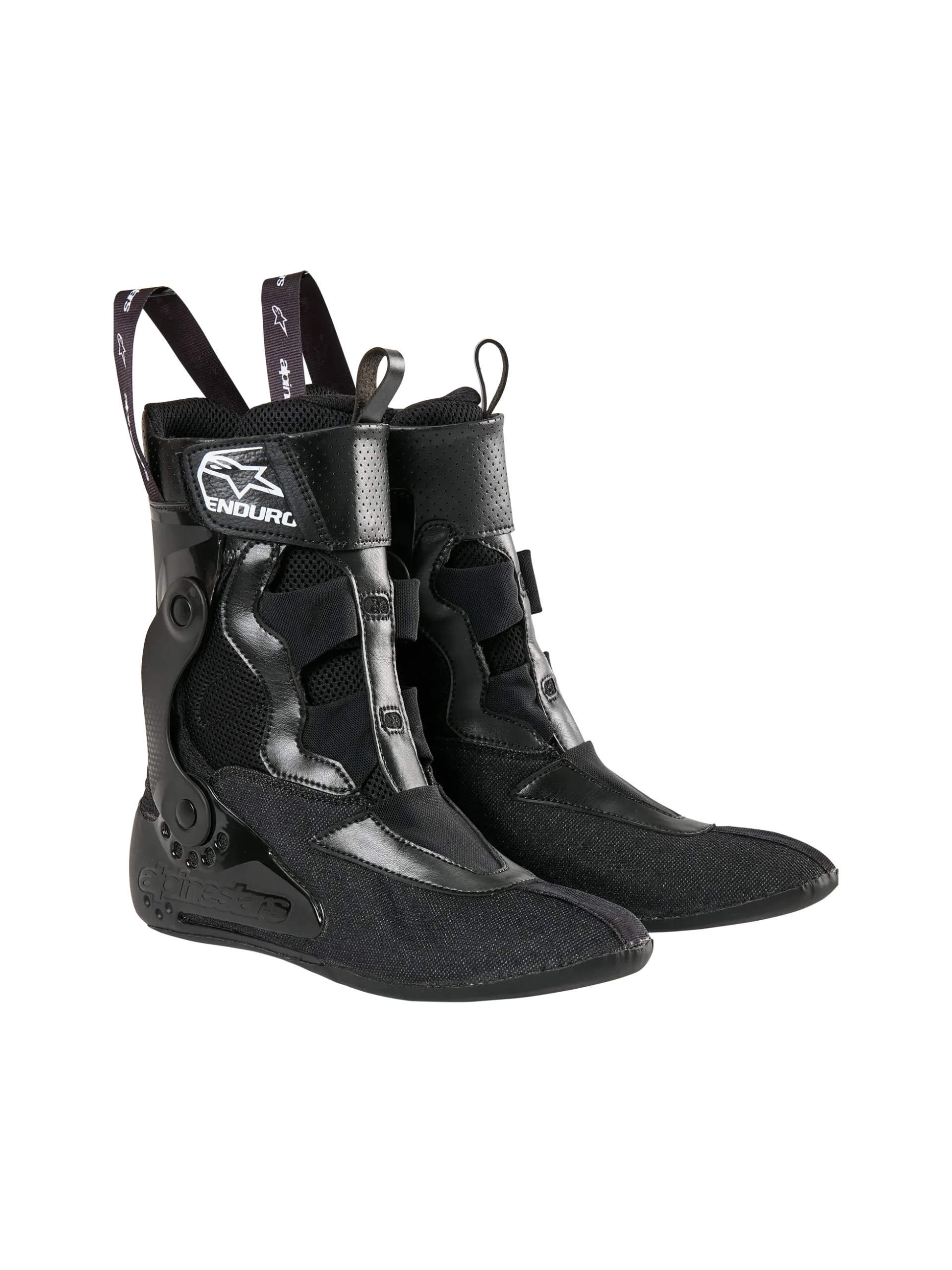 Tech 10 Enduro Stiefel