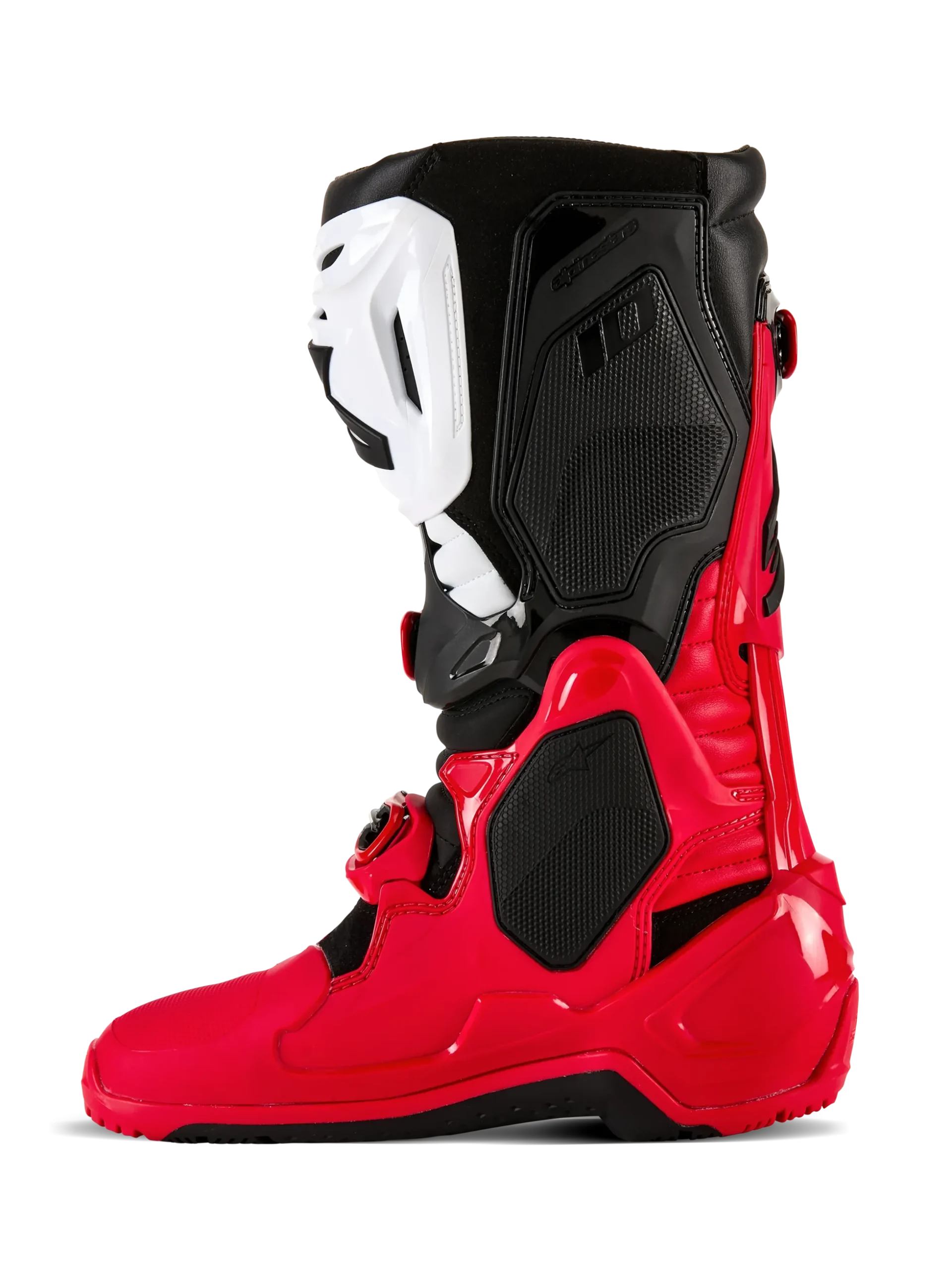Tech 10 Enduro Stiefel