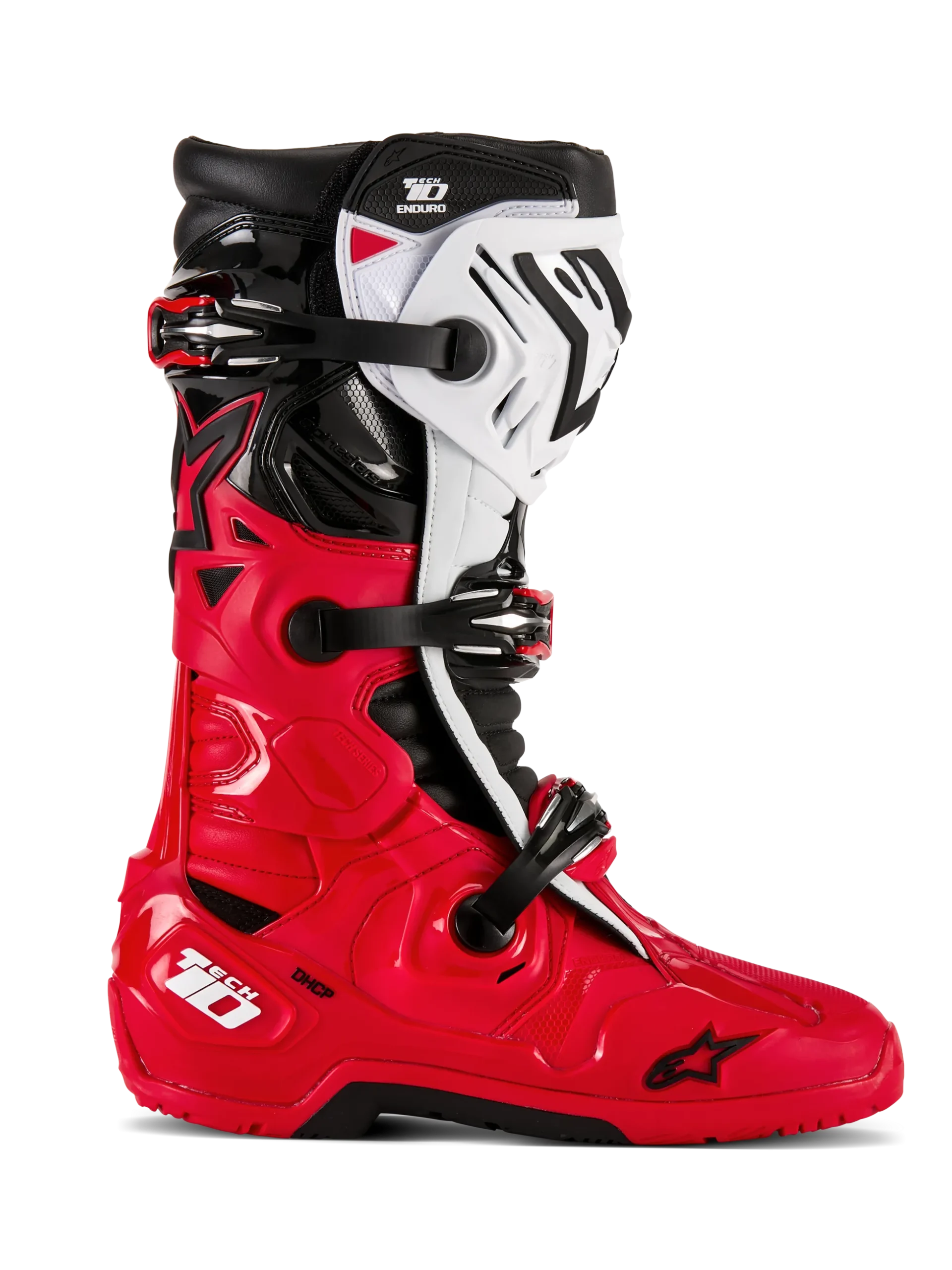 Tech 10 Enduro Stiefel