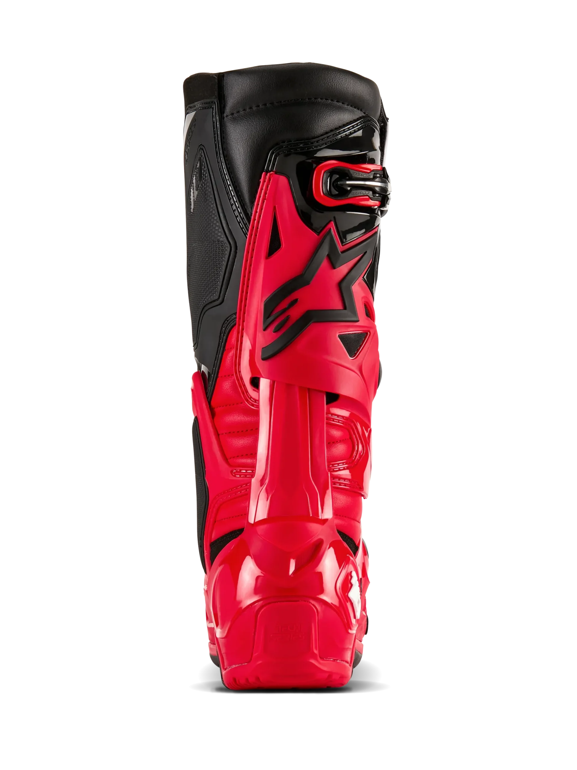 Tech 10 Enduro Stiefel