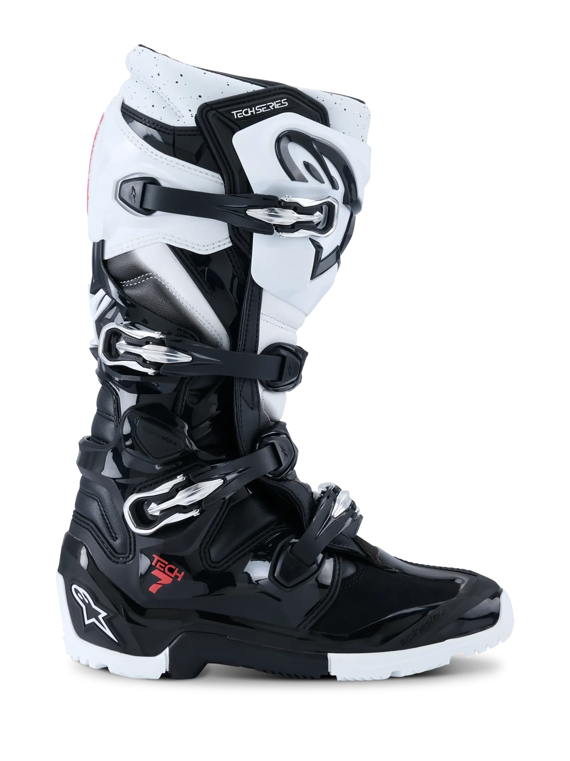 2026 Tech 7 Enduro Stiefel