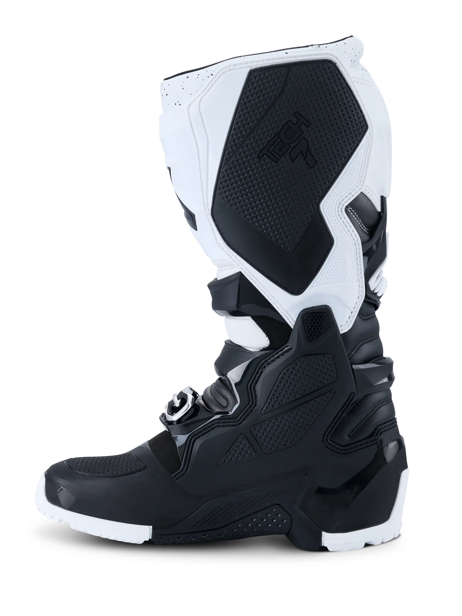 2026 Tech 7 Enduro Stiefel