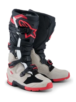 2026 Tech 7 Enduro Stiefel