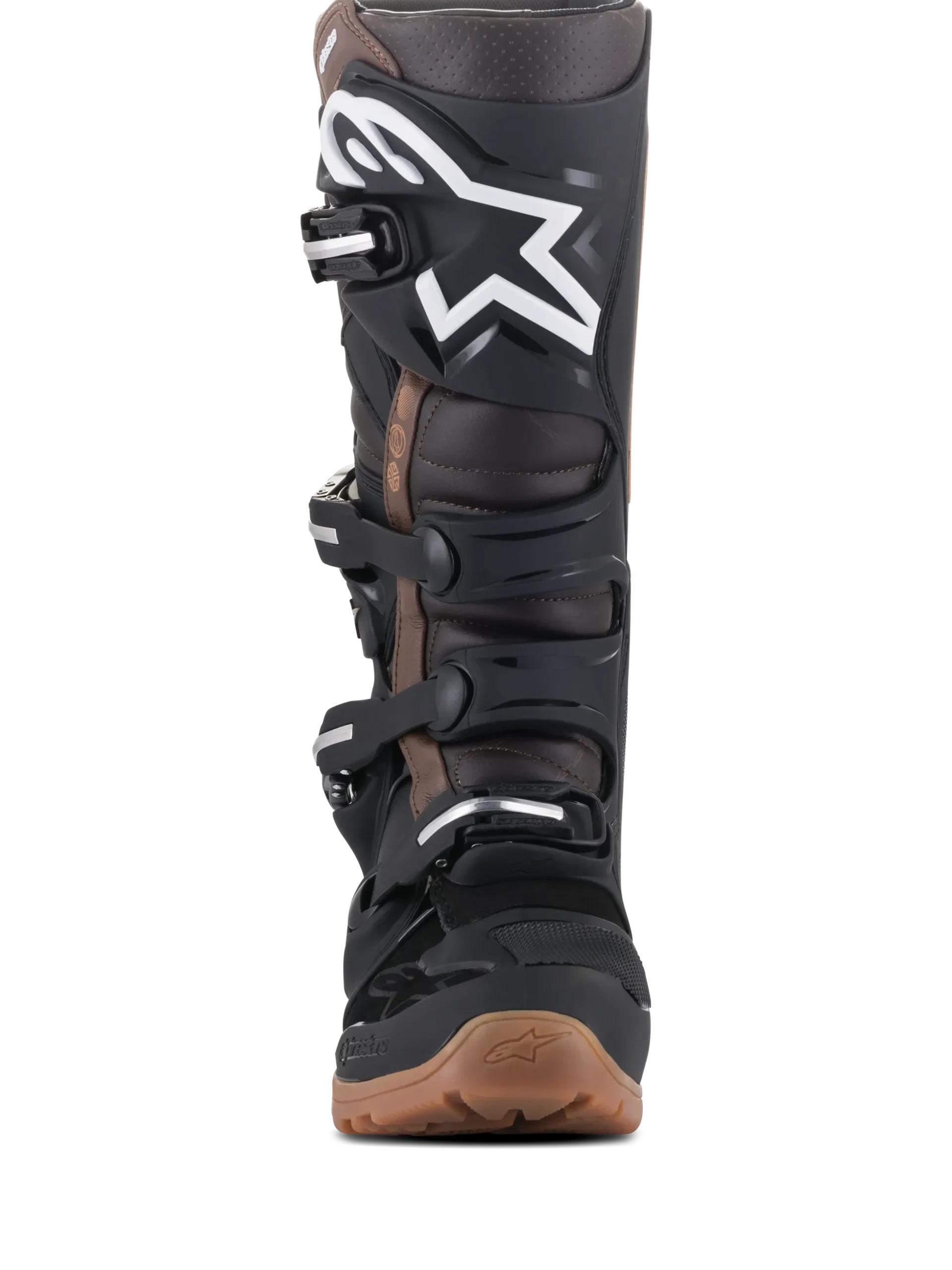 Tech 7 Enduro Stiefel